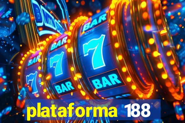 plataforma 188