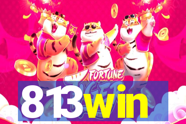 813win