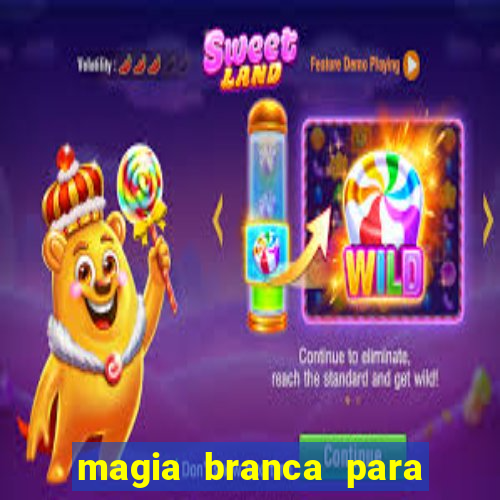 magia branca para unir casal