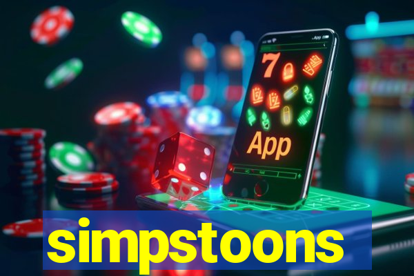 simpstoons