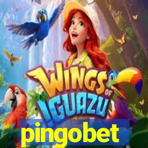 pingobet