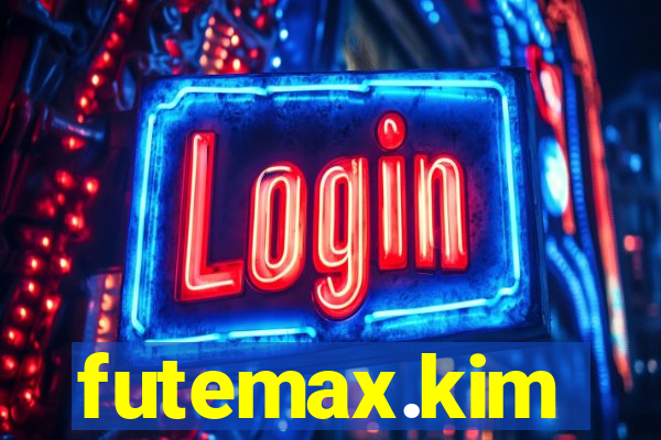 futemax.kim