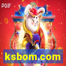 ksbom.com