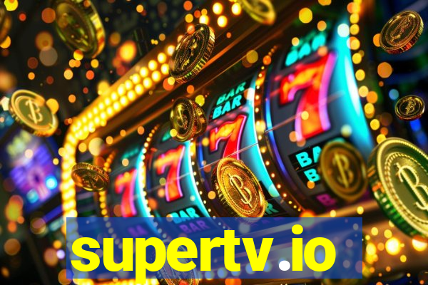 supertv.io