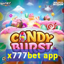 x777bet app