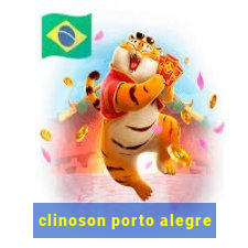 clinoson porto alegre