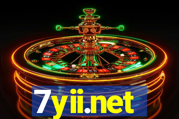 7yii.net