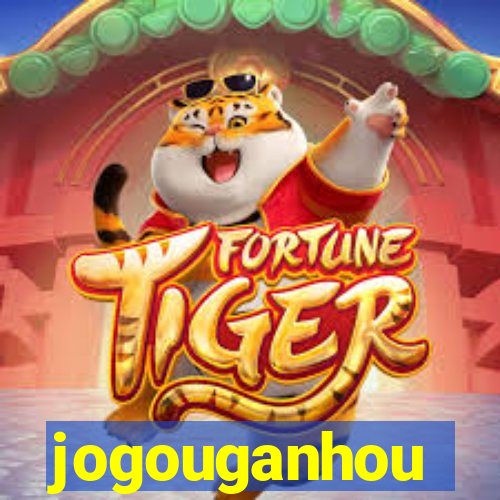 jogouganhou