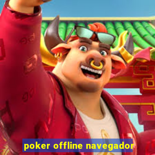 poker offline navegador