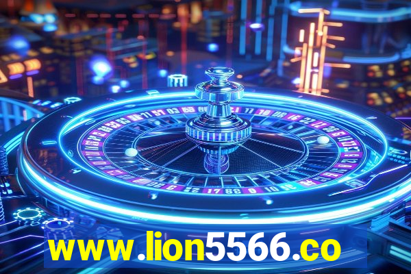 www.lion5566.com