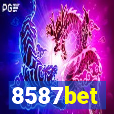 8587bet