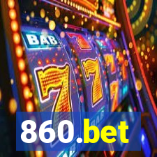 860.bet