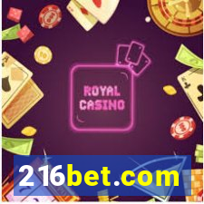 216bet.com