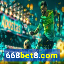 668bet8.com