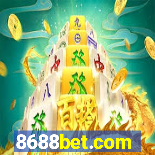 8688bet.com