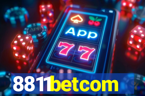 8811betcom