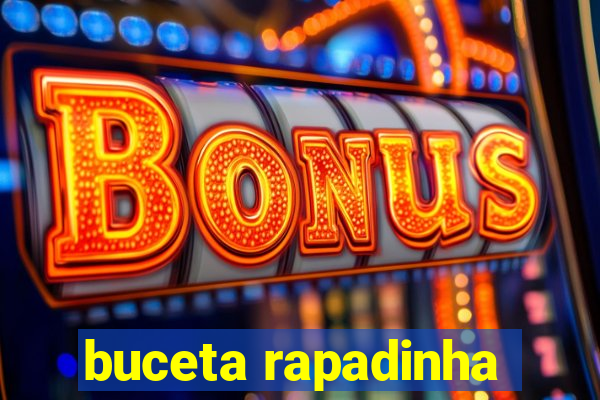 buceta rapadinha