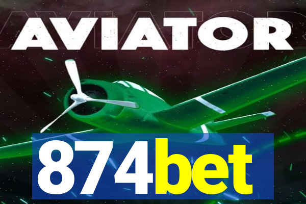 874bet