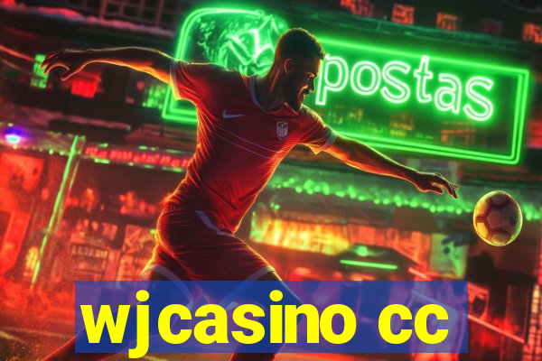 wjcasino cc