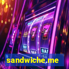 sandwiche.me