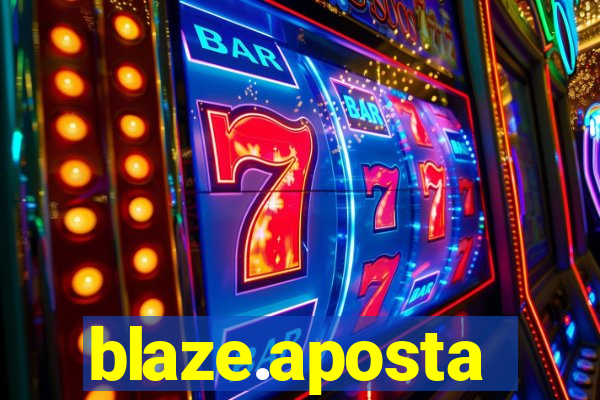 blaze.aposta