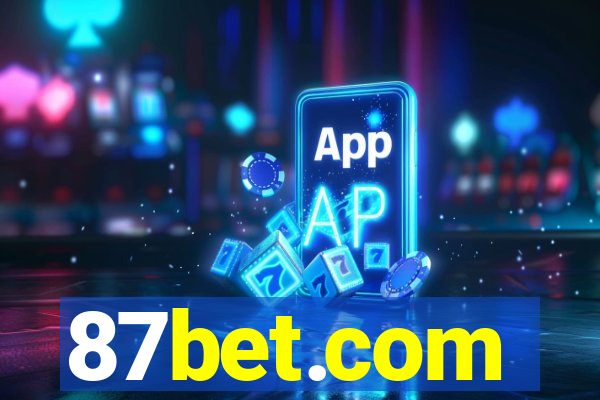 87bet.com