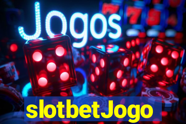 slotbetJogo