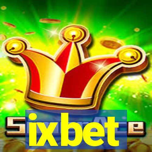 ixbet