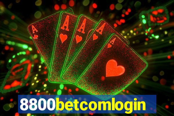 8800betcomlogin