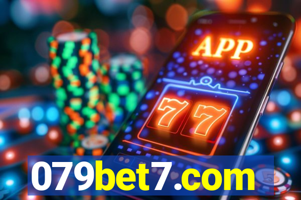 079bet7.com