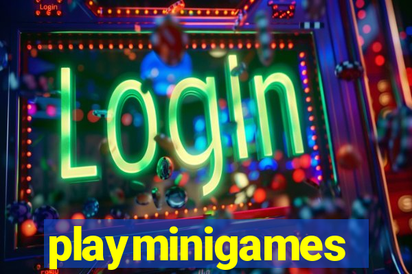 playminigames