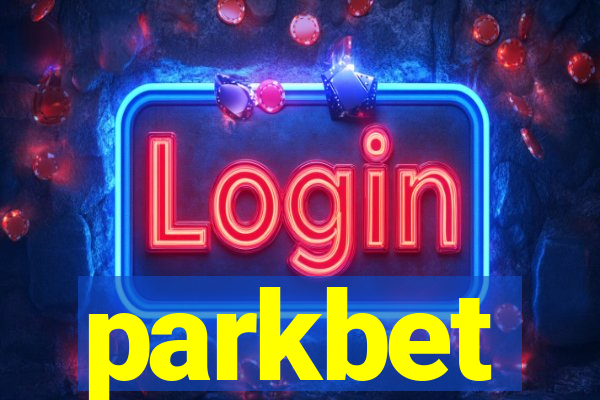 parkbet