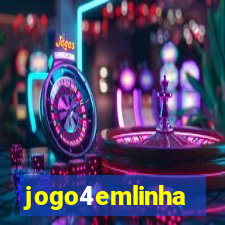 jogo4emlinha