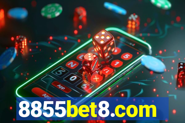 8855bet8.com