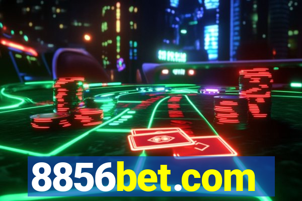 8856bet.com