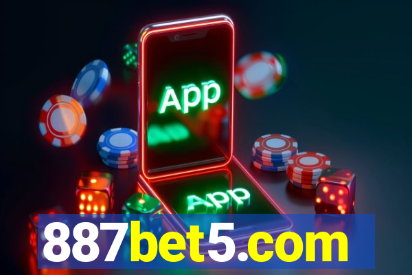 887bet5.com