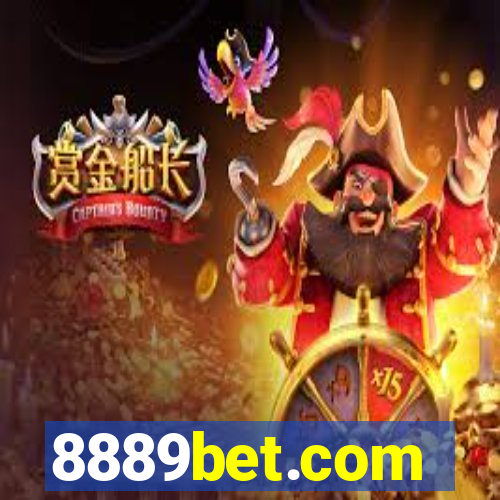 8889bet.com