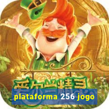 plataforma 256 jogo