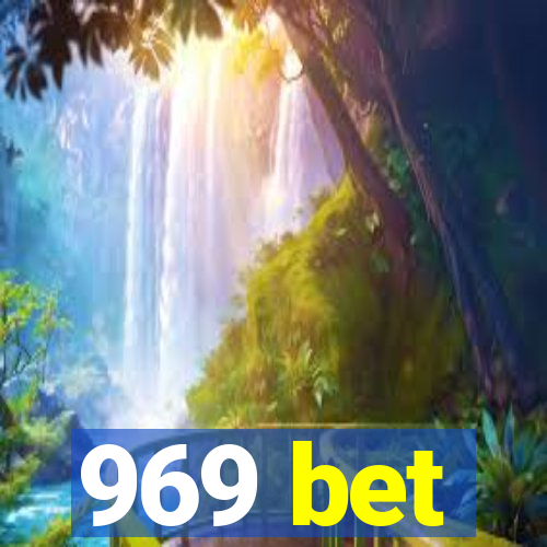 969 bet