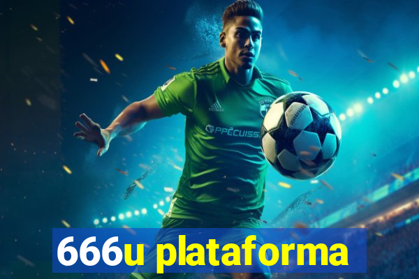 666u plataforma