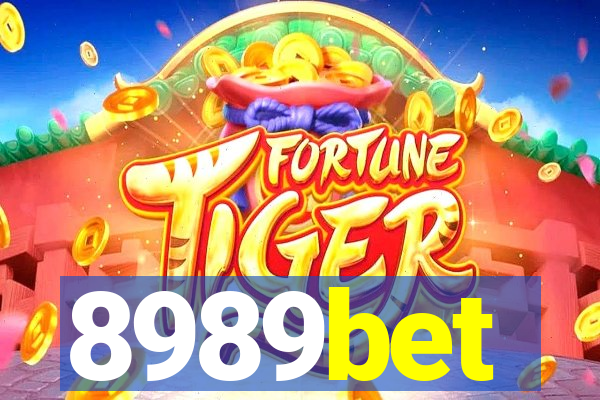 8989bet