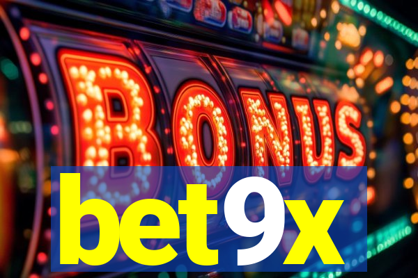 bet9x