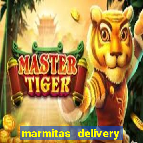 marmitas delivery boa vista rr