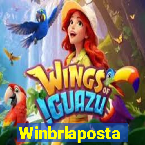 Winbrlaposta