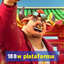 188w plataforma