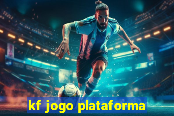 kf jogo plataforma