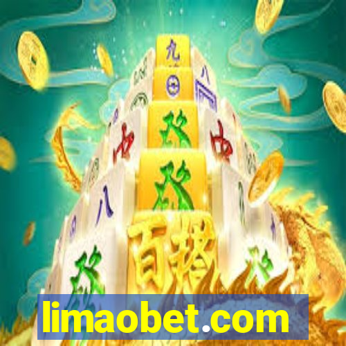 limaobet.com