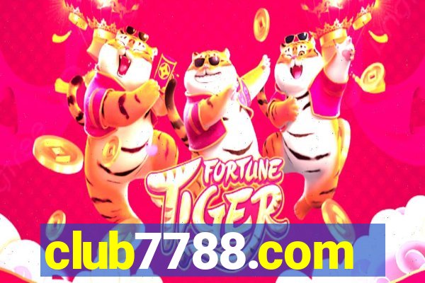 club7788.com