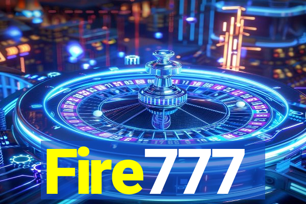 Fire777