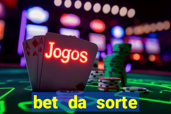 bet da sorte codigo promocional